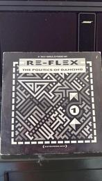 Re-Flex - The politics of dancing, Ophalen of Verzenden