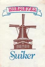 molen Niemeyer Bolsward - Gala koffie thee - Crox halvarine, Ophalen of Verzenden