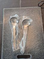 Maggi lepels nieuw in verpakking, Ophalen, Nieuw, Rvs of Chroom