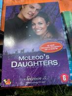 McLEODD daughters, Ophalen of Verzenden, Zo goed als nieuw