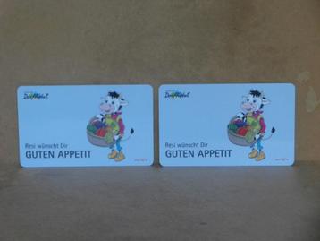 Dorfhotel Guten Appetit TUI bordje keukenbordje bijna gratis beschikbaar voor biedingen