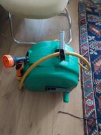 Tuinslanghaspel - Getest & Werkend!, Ophalen, Gebruikt