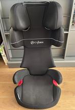 Cybex Solution X-fix autostoel, Kinderen en Baby's, Autostoeltjes, Gebruikt, 15 t/m 36 kg, Isofix, Ophalen