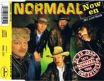 Normaal - CD single, Ophalen of Verzenden, Zo goed als nieuw, Levenslied of Smartlap