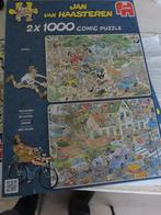 legpuzzel, Ophalen of Verzenden, 500 t/m 1500 stukjes, Zo goed als nieuw