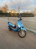 Scooter, Ophalen, Gebruikt, SYM, Benzine