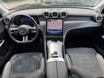 Mercedes-Benz GLC 300e 4MATIC AMG Line Night Trekhaak | Dist, Automaat, 12 maanden, Gebruikt, 4 cilinders