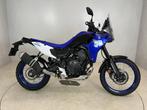 Yamaha XTZ TENERE 700 LOW (bj 2025), Bedrijf, Toermotor