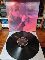 Echo & The Bunnymen - Greatest Hits Live in London, Cd's en Dvd's, Ophalen of Verzenden, Zo goed als nieuw, 12 inch, Poprock