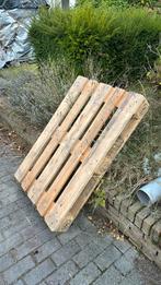 Euro pallet, Ophalen of Verzenden, Vuren, Minder dan 200 cm, Pallet