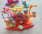 Littlest pet shop 1 (Schommel), Verzenden, Zo goed als nieuw