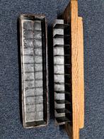 Deeg verdeelbak, Ophalen of Verzenden