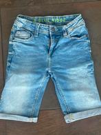 BLUE RIDGE spijker short maat 140, Jongen, Ophalen of Verzenden, Broek, BLUE RIDGE