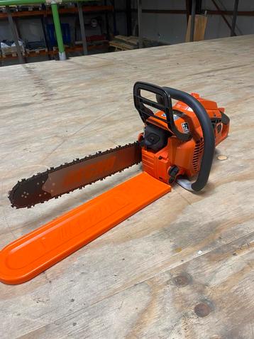 Echo kettingzaag  beschikbaar voor biedingen