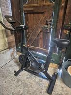 Merach hometrainer, 55 cm of meer, Ophalen, Zo goed als nieuw, Minder dan 10 versnellingen
