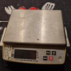 Weegschaal, Witgoed en Apparatuur, Ophalen, Gebruikt, Personenweegschaal, 10 tot 50 kg