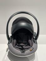 BeSafe iZi Go Modular X1 I-Size Metallic Melange, Overige merken, Autogordel of Isofix, Zo goed als nieuw, Ophalen