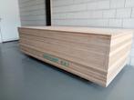 Okoume premium hardhouten platen, Doe-het-zelf en Verbouw, Ophalen, Minder dan 25 mm, Overige typen, Nieuw