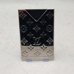 LOUIS VUITTON R96427 Monogram Metal Card holder €249.99!, Overige merken, Overige kleuren, L, Zo goed als nieuw