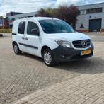 Mercedes-Benz Citan 1.5 CDI 66KW 2013, Voorwielaandrijving, Stof, Zwart, 1346 kg
