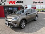 Toyota RAV4 2.5 Hybrid AWD Dynamic | Navi | Cruise | Trekhaa, 12 maanden, Stof, Gebruikt, 1650 kg