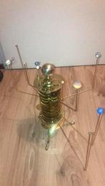 Eaglemoss planetarium speciale uitvoering., Antiek en Kunst, Ophalen of Verzenden