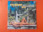 Stef Meeder - speelt Hits van hier en daar (1981), Ophalen of Verzenden, 1980 tot 2000, Gebruikt, 12 inch