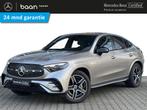 Mercedes-Benz GLC 300de Coupé 4-Matic AMG Line | Techniekpa, Auto's, Automaat, Gebruikt, 4 cilinders, 2000 kg