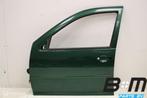 Portier links voor VW Bora LC6M 1J4831055H, Auto-onderdelen, Gebruikt
