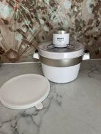 KRUPS ijsmachine NIEUW, Witgoed en Apparatuur, IJsmachines, Ophalen of Verzenden, Nieuw, Koelelement