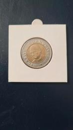 Turkije 2005- New Turkish 1 Lira kwaliteit Unc., Ophalen of Verzenden, Overige landen, Overige waardes, Losse munt