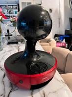 Krups Nescafé Dolce Gusto Koffiemachine, Gebruikt, Koffiemachine, Ophalen of Verzenden, 1 kopje
