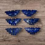 Lapis lazulli vleermuizen, Ophalen of Verzenden, Mineraal