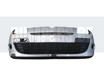 Bumper  Renault Megane 3 III 08-12 Voorbumper  MZ313 beschikbaar voor biedingen
