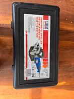 HBM Profi Lamellen Deuvelfrees 900 Watt in Koffer, Ophalen, Zo goed als nieuw, Lamellenfrees, HBM machines