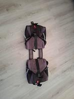 new looxs fietsentasen, Ophalen, Gebruikt, New Looxs