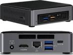 Intel NUC 16GB, Intel® NUC, 2 tot 3 Ghz, Verzenden, Zo goed als nieuw