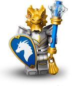 Lego Dragonborn Paladin - 71047-4, Kinderen en Baby's, Speelgoed | Duplo en Lego, Ophalen of Verzenden, Nieuw, Complete set, Lego