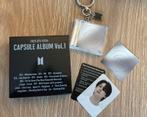 BTS FACE capsule album, Cd's en Dvd's, Cd's | Wereldmuziek, Ophalen of Verzenden, Zo goed als nieuw, Aziatisch