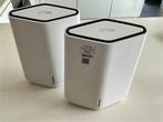 ORBI PRO WIFI 6 AX5400, Computers en Software, Routers en Modems, Ophalen of Verzenden, Zo goed als nieuw, Router met modem, NETGEAR