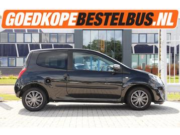 Renault Twingo 1.2 16V / Night & Day / APK 03-2026.. beschikbaar voor biedingen