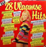 28 Vlaamse Hits, Cd's en Dvd's, Vinyl | Nederlandstalig, Ophalen of Verzenden