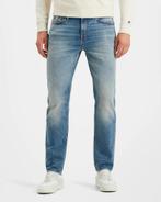 Jeans, Cast Iron, regular, midden blauw, mt. 33/32, z.g.a.n., Overige jeansmaten, Zo goed als nieuw, Cast Iron, Verzenden