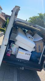 GOEDKOOP IETS VERVOEREN OF HEB JE EEN VERHUIZING?, Vacatures, Vacatures | Chauffeurs, 33 - 40 uur, Vanaf 1 jaar, Vast contract