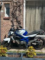 Suzuki Gladius 2012 ABS A2 op kenteken, Motoren, 2 cilinders, Particulier, Minimaal motorrijbewijs A2, ABS