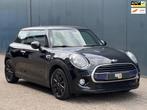 Mini Mini 1.5 Cooper D Automaat|NAP|Navi|APK, Euro 6, 4 stoelen, Zwart, Bedrijf