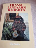 Franse Lantaarn Klokken - Ton Bollen, Ophalen, Gelezen, Algemeen, Ton Bollen