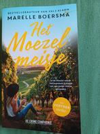 Het Moezel meisj - marelle boersma, Ophalen of Verzenden, Zo goed als nieuw