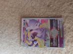 Mewtwo vstar, Ophalen of Verzenden, Nieuw, Losse kaart