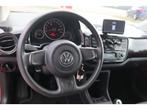 Volkswagen up! 1.0 move up!, Auto's, Volkswagen, Voorwielaandrijving, Euro 5, Gebruikt, Origineel Nederlands